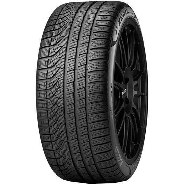 Anvelopa iarna PIRELLI P-Zero Winter 245/45R18 100V XL