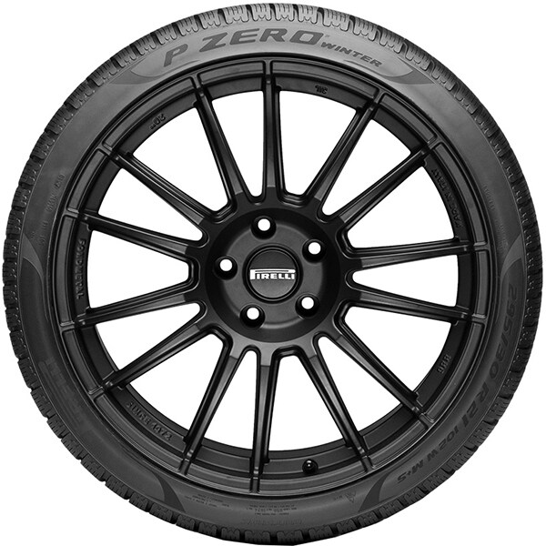 Anvelopa iarna PIRELLI P-Zero Winter 245/40R18 97V XL