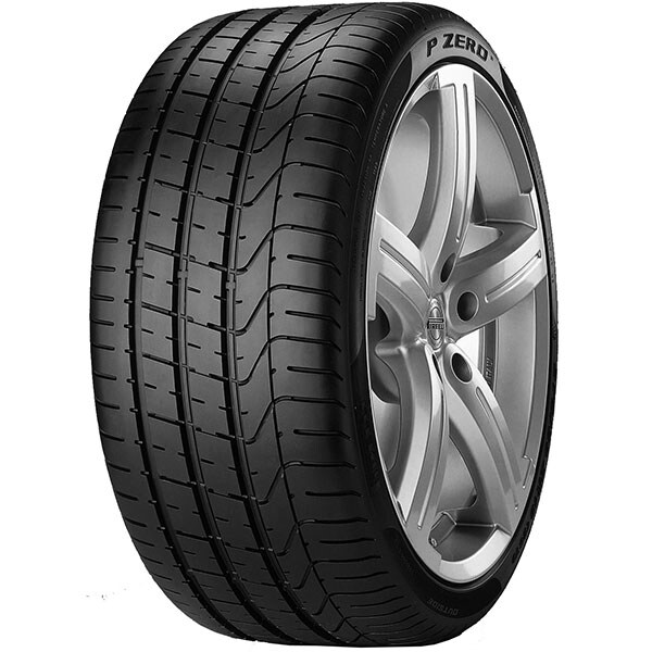 Anvelopa vara PIRELLI P-Zero 255/55R19 111W XL (J) (LR)