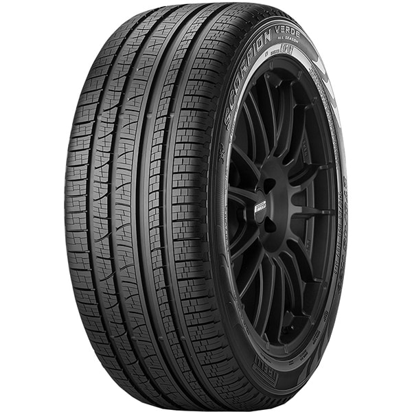 Anvelopa all season PIRELLI Scorpion Verde AllSeason 215/65R17 99V