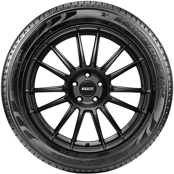 Anvelopa all season PIRELLI Scorpion Verde AllSeason 225/65R17 102