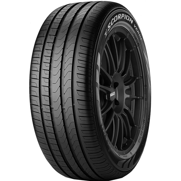 Anvelopa vara PIRELLI Scorpion Verde 255/55R19 111V XL (AO)