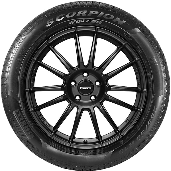Anvelopa iarna PIRELLI Scorpion Winter 285/45R19 111V XL