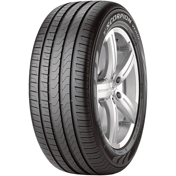 Anvelopa vara PIRELLI Scorpion Verde 255/55R18 109V XL 