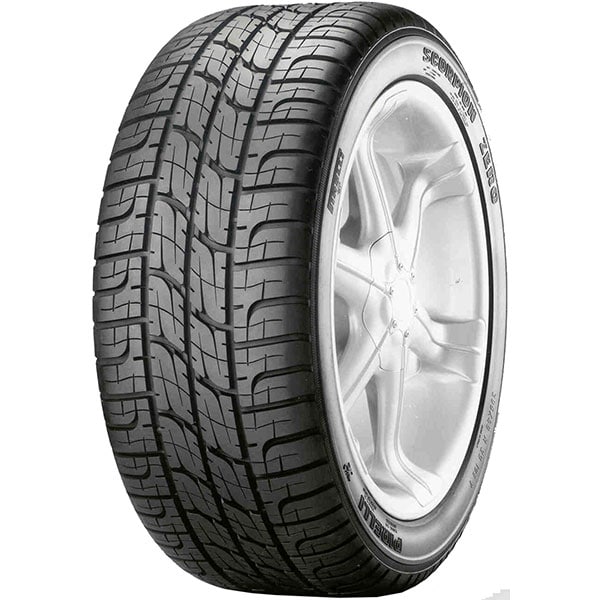Anvelopa vara PIRELLI Scorpion Verde 255/55R19 111Y XL (AO)