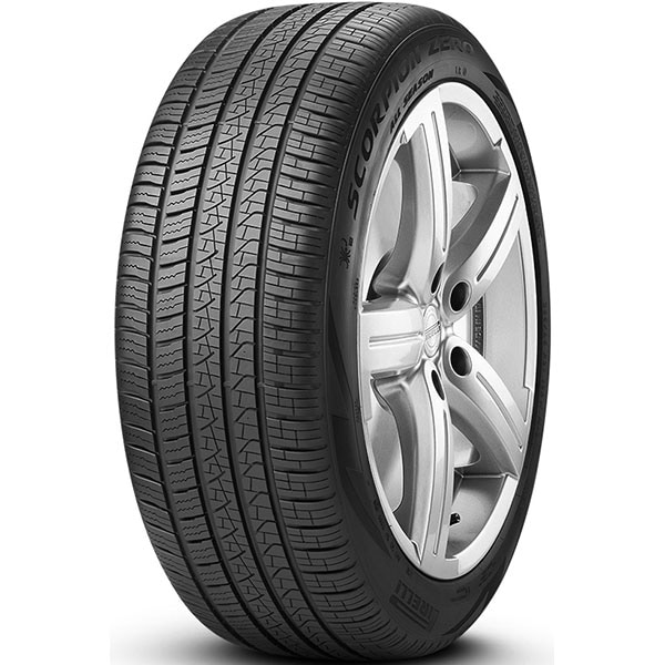 Anvelopa all season PIRELLI Scorpion Zero AllSeason 235/60R18 103V