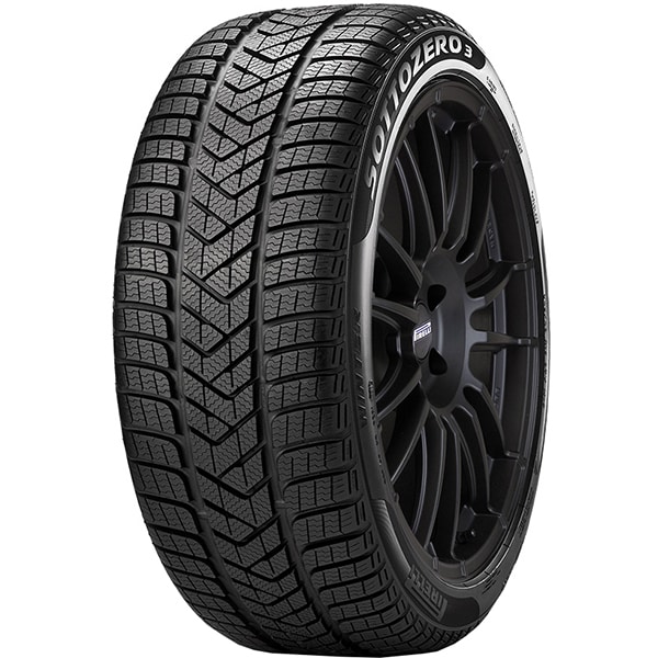 Anvelopa iarna PIRELLI Winter Sottozero 3 245/40R18 97V XL (MO)