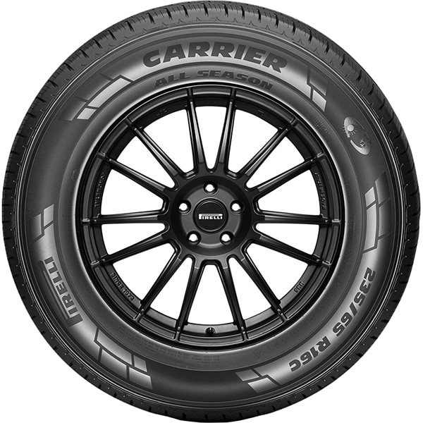 Anvelopa all season PIRELLI Carrier AllSeason 225/65 R16C 112/110R