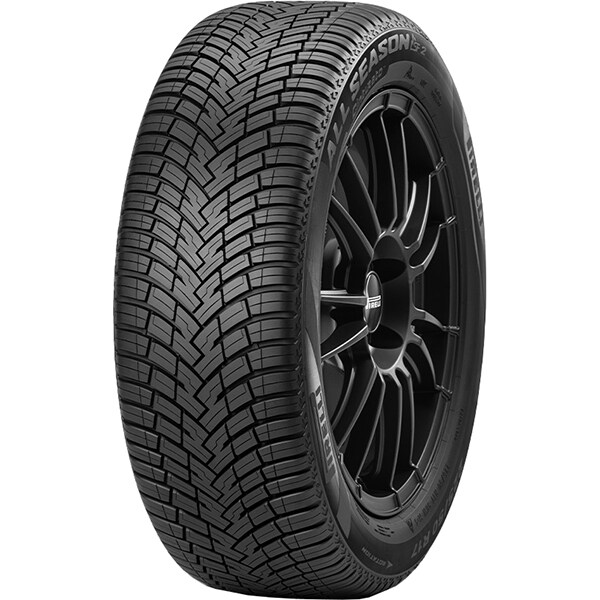 Anvelopa all season PIRELLI Cinturato AllSeason SF2 235/40R18 95Y XL