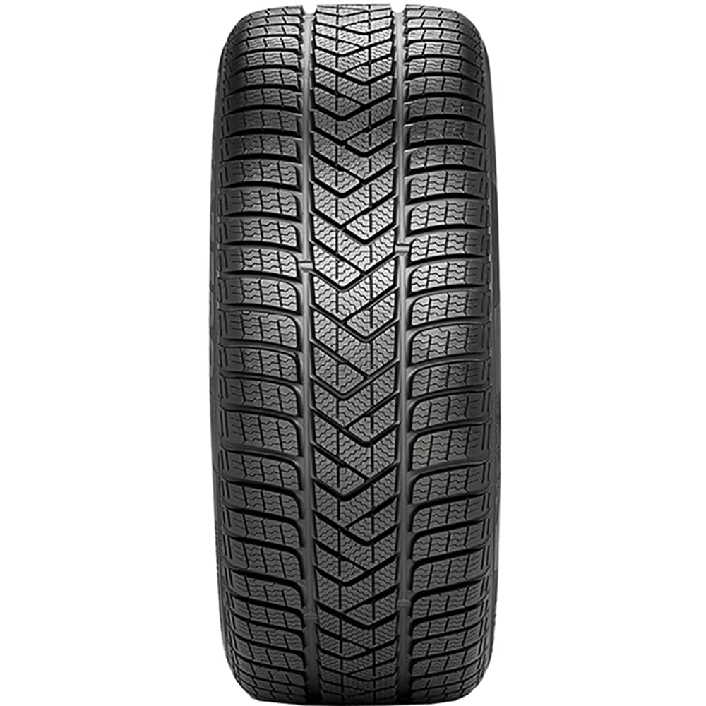 Anvelopa iarna PIRELLI Winter Sottozero 3 245/45R19 102V XL (*)