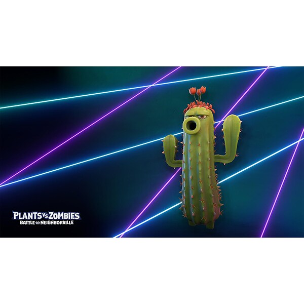 Plants vs Zombies: Battle for Neighborville PC