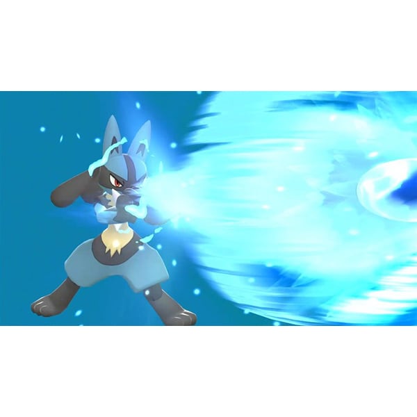 Pokemon Brilliant Diamond Nintendo Switch