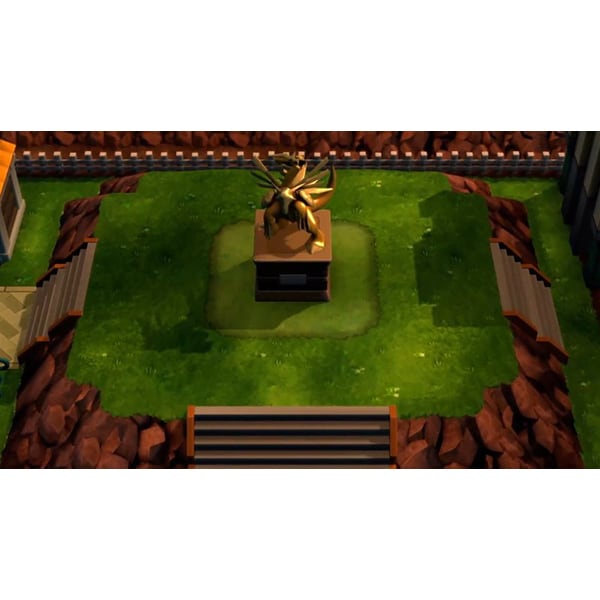 Pokemon Brilliant Diamond Nintendo Switch