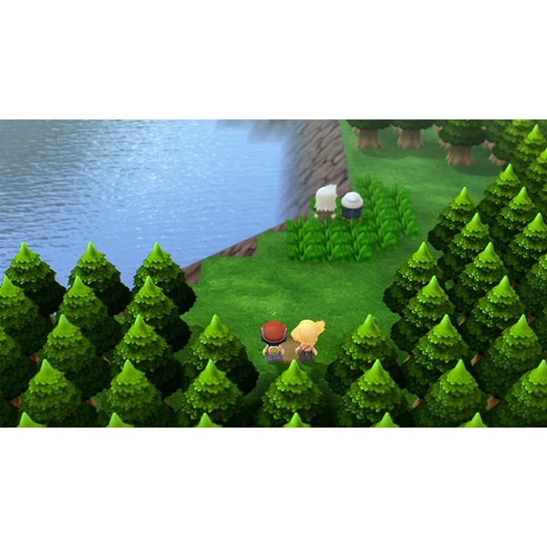 Pokemon Brilliant Diamond Nintendo Switch