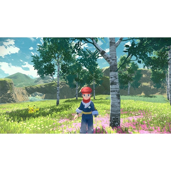 Pokemon Legends Arceus Nintendo Switch