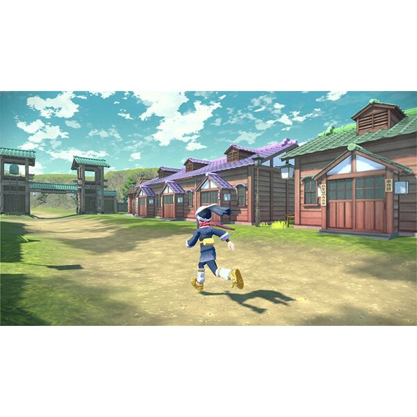 Pokemon Legends Arceus Nintendo Switch