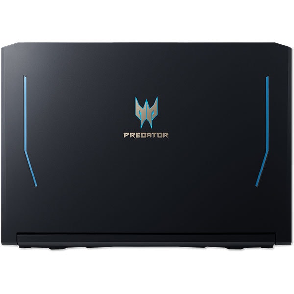Laptop Gaming ACER Predator Helios 700 PH717-71-79JC, Intel Core i7-9750H pana la 4.5GHz, 17.3" Full HD, 16GB, SSD 1TB, NVIDIA GeForce RTX 2070 8GB, Windows 10 Home, negru
