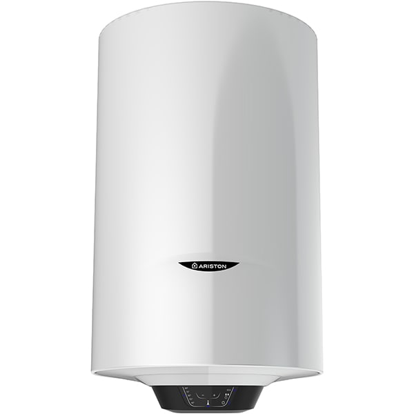 Boiler electric ARISTON Pro 1 ECO, 50l, 1800W, alb