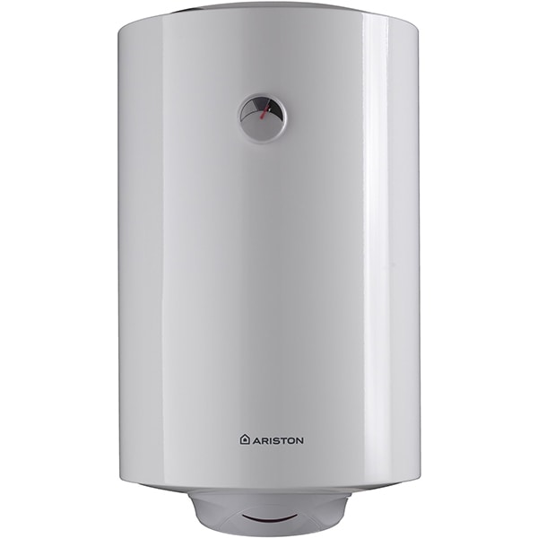Boiler electric ARISTON Pro R EVO 100 EU, 100l, 1800W, alb