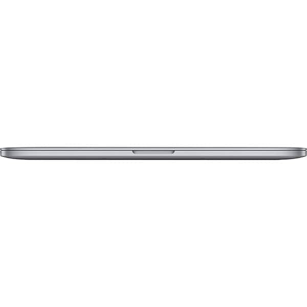 Laptop APPLE MacBook Pro 16" Retina Display si Touch Bar mvvk2ze/a, Intel Core i9 pana la 4.8GHz, 16GB, 1TB, AMD Radeon Pro 5500M 4GB, macOS Catalina, Space Gray - Tastatura layout INT