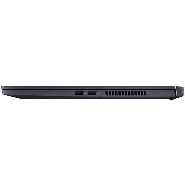 Laptop ASUS ProArt StudioBook H700GV-AV040R, Intel Xeon E-2276M pana la 4.7GHz, 17" WUXGA, 32GB, SSD 2 x 512GB, NVIDIA GeForce RTX 2060 6GB, Windows 10 Pro, Star Grey