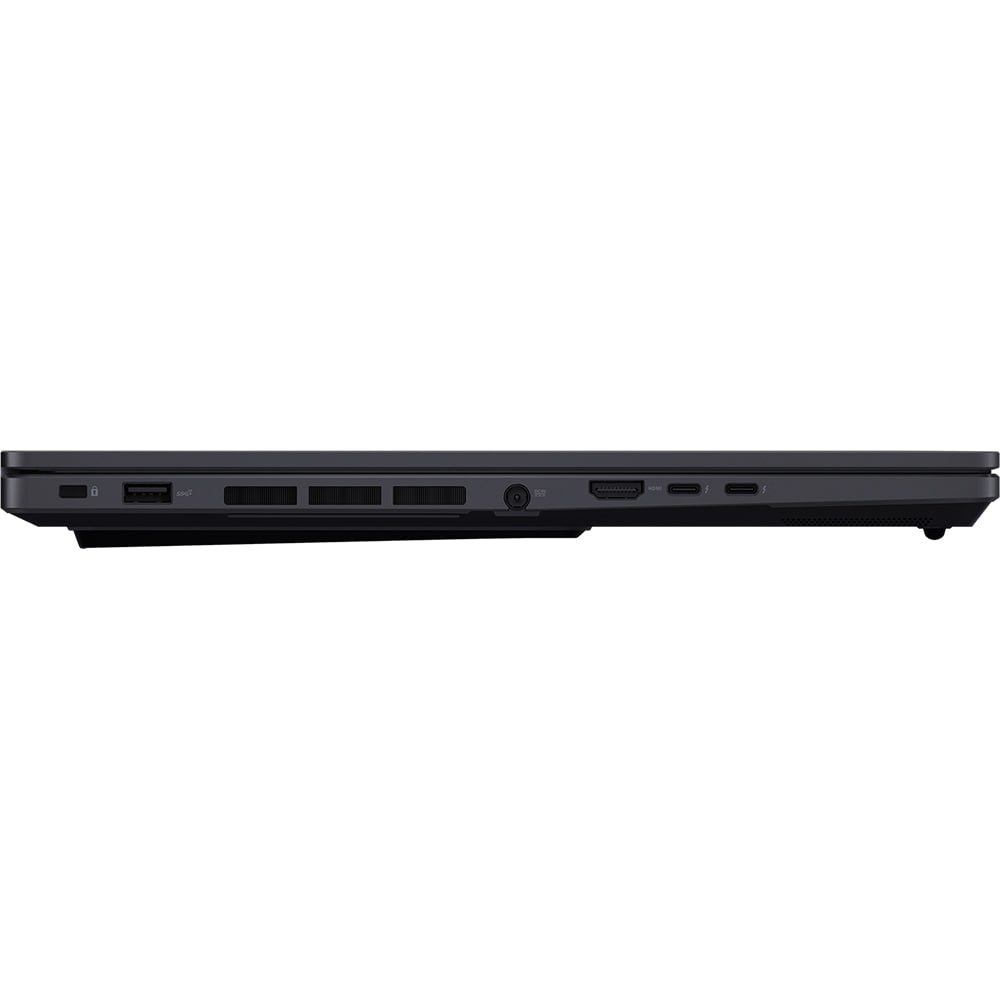 Laptop ASUS ProArt Studiobook 16 OLED H7600ZW-L2023X, Intel Core i7-12700H pana la 4.7GHz, 16" 4K, 32GB, SSD 2TB, NVIDIAGeForceRTX3070 Ti8GB, Windows 11 Pro, negru
