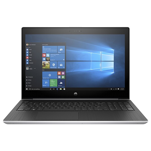 Laptop HP ProBook 450 G5, Intel® Core™ i5-8250U pana la 3.4GHz, 15.6" Full HD, 8GB, SSD 256GB, NVIDIA GeForce 930MX 2GB, Windows 10 Pro