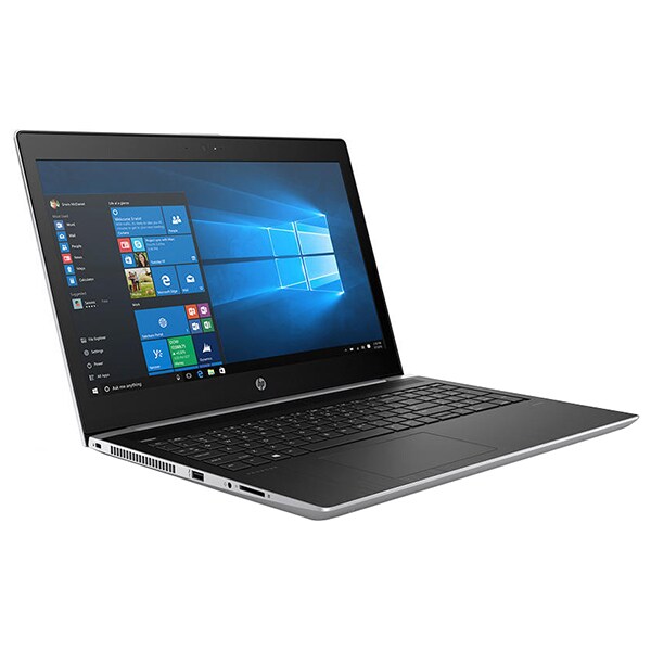 Laptop HP ProBook 450 G5, Intel® Core™ i5-8250U pana la 3.4GHz, 15.6" Full HD, 8GB, SSD 256GB, NVIDIA GeForce 930MX 2GB, Windows 10 Pro