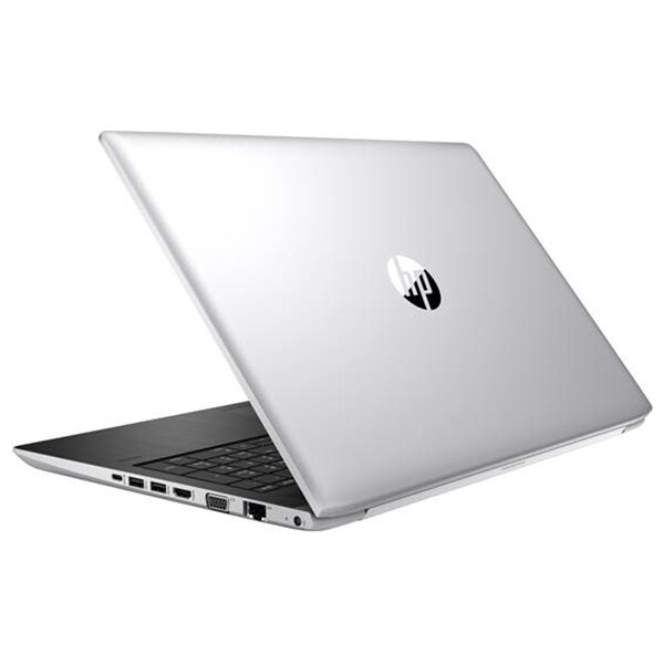 Laptop HP ProBook 450 G5, Intel® Core™ i5-8250U pana la 3.4GHz, 15.6" Full HD, 8GB, SSD 256GB, NVIDIA GeForce 930MX 2GB, Windows 10 Pro