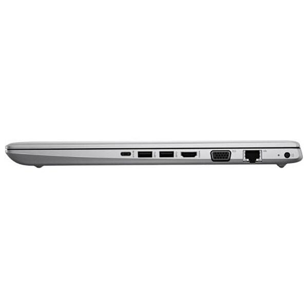 Laptop HP ProBook 450 G5, Intel® Core™ i5-8250U pana la 3.4GHz, 15.6" Full HD, 8GB, SSD 256GB, NVIDIA GeForce 930MX 2GB, Windows 10 Pro