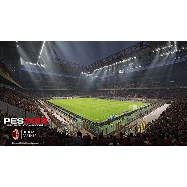 Pro Evolution Soccer 2019 (PES) Xbox One