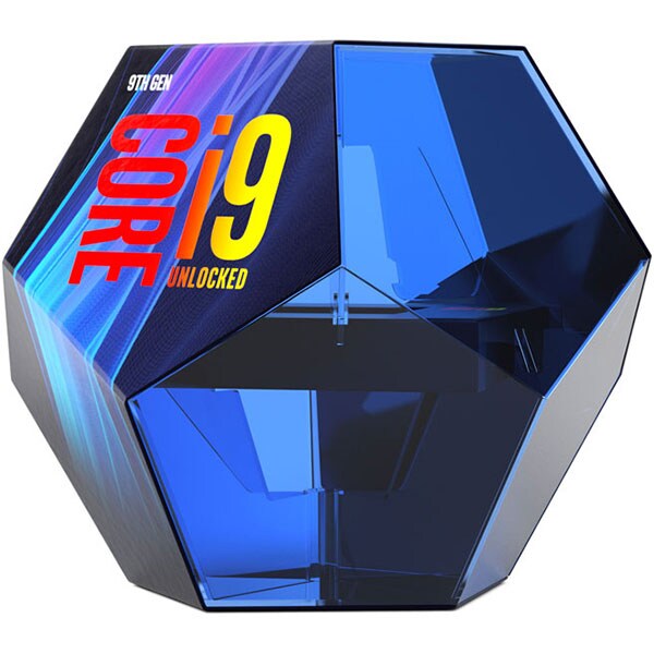 Procesor Intel Core i9-9900K, 3.60GHz/5.0GHz, Socket 1151-v2, BXRELS984503