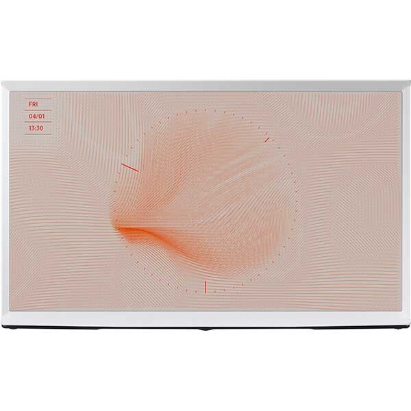 Televizor Lifestyle The Serif Smart SAMSUNG 55LS01T, Ultra HD 4K, HDR, 138cm