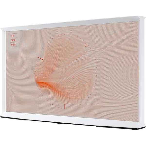 Televizor Lifestyle The Serif Smart SAMSUNG 55LS01T, Ultra HD 4K, HDR, 138cm