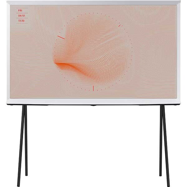 Televizor Lifestyle The Serif Smart SAMSUNG 55LS01T, Ultra HD 4K, HDR, 138cm
