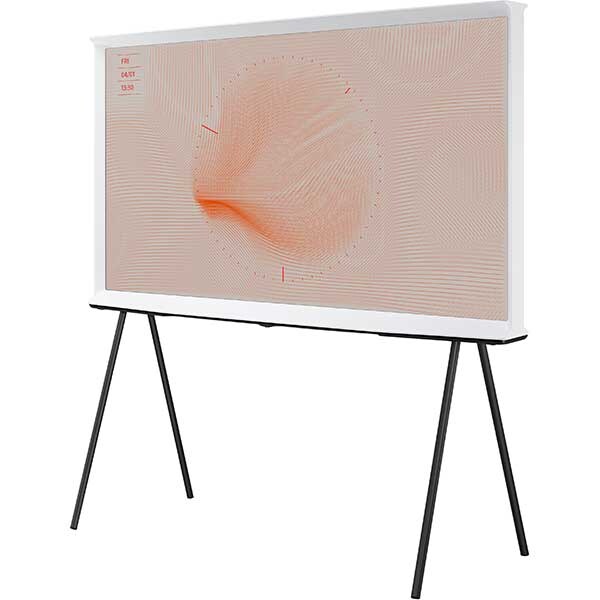 Televizor Lifestyle The Serif Smart SAMSUNG 55LS01T, Ultra HD 4K, HDR, 138cm