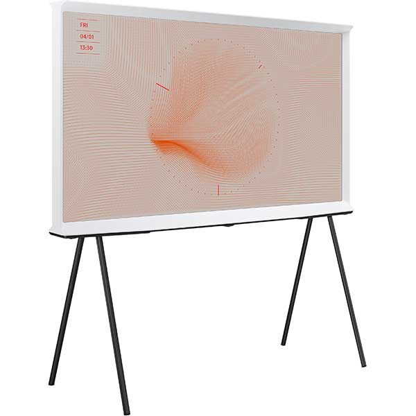 Televizor Lifestyle The Serif Smart SAMSUNG 55LS01T, Ultra HD 4K, HDR, 138cm