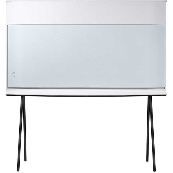 Televizor Lifestyle The Serif Smart SAMSUNG 55LS01T, Ultra HD 4K, HDR, 138cm
