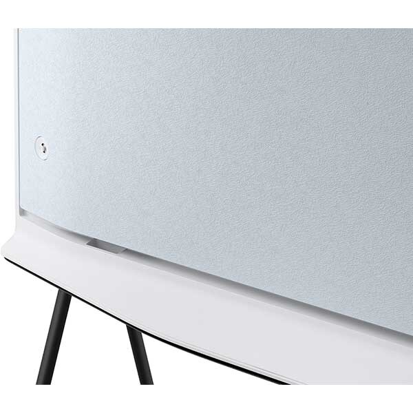 Televizor Lifestyle The Serif Smart SAMSUNG 55LS01T, Ultra HD 4K, HDR, 138cm