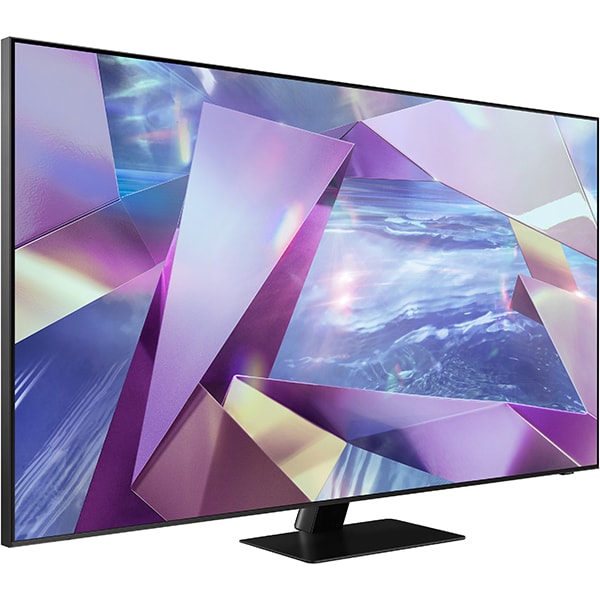 Televizor QLED Smart SAMSUNG 55Q700T, 8K, HDR, 138cm