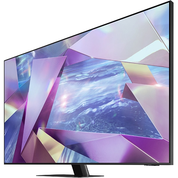 Televizor QLED Smart SAMSUNG 55Q700T, 8K, HDR, 138cm