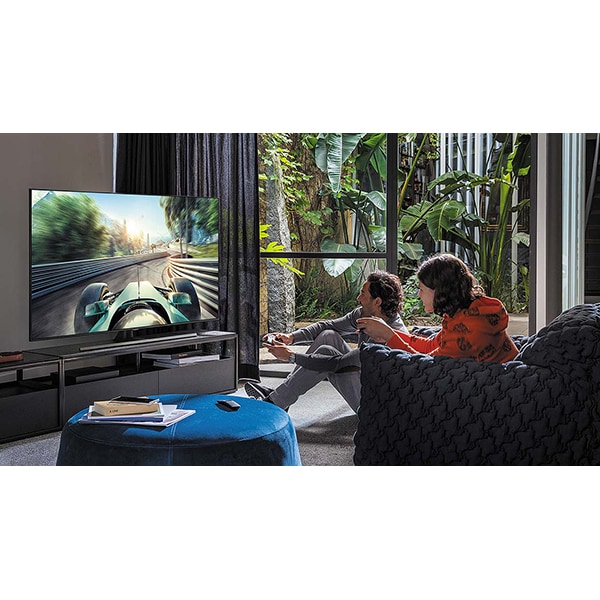 Televizor QLED Smart SAMSUNG 65Q70T, Ultra HD 4K, HDR, 163 cm