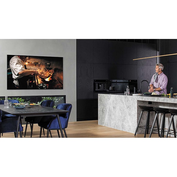 Televizor QLED Smart SAMSUNG 65Q800T, 8K, HDR, 163 cm