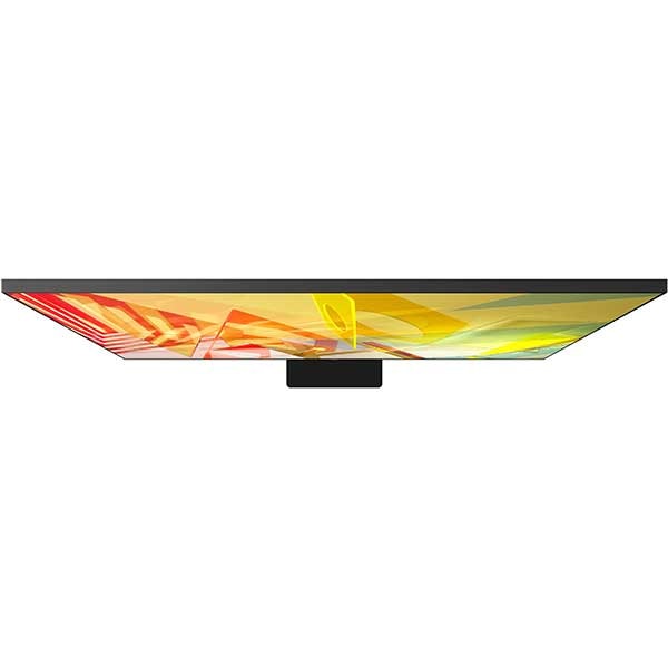 Televizor QLED Smart SAMSUNG 55Q90T, Ultra HD 4K, HDR, 138 cm