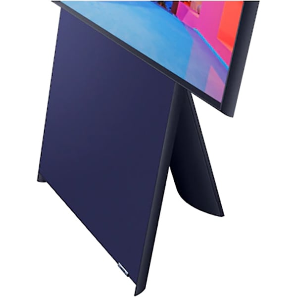 Televizor vertical rotativ QLED The Sero SAMSUNG 43LS05T, Ultra HD 4K, HDR, 108cm