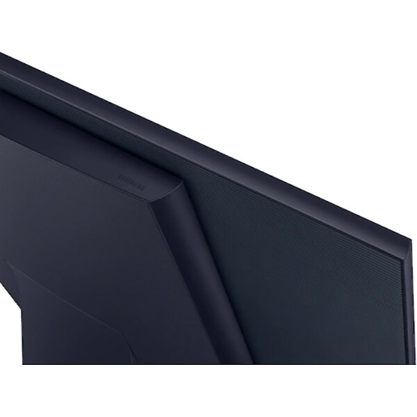 Televizor vertical rotativ QLED The Sero SAMSUNG 43LS05T, Ultra HD 4K, HDR, 108cm