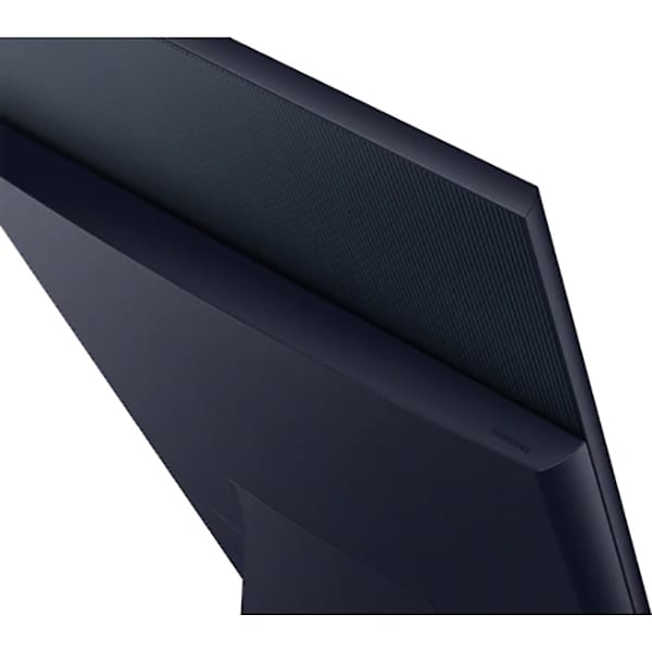 Televizor vertical rotativ QLED The Sero SAMSUNG 43LS05T, Ultra HD 4K, HDR, 108cm
