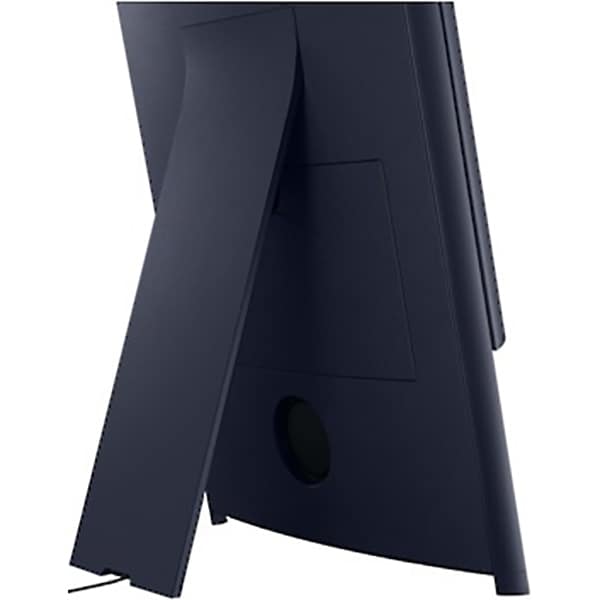Televizor vertical rotativ QLED The Sero SAMSUNG 43LS05T, Ultra HD 4K, HDR, 108cm