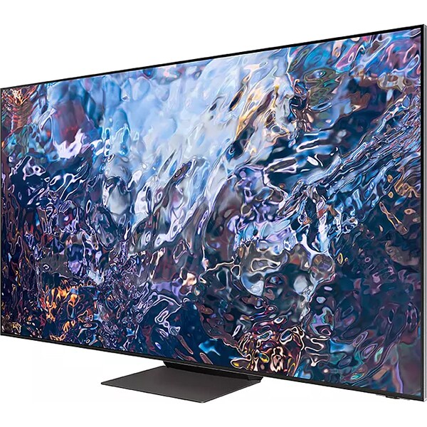Televizor Neo QLED Smart SAMSUNG 55QN700A, 8K, HDR, 138cm