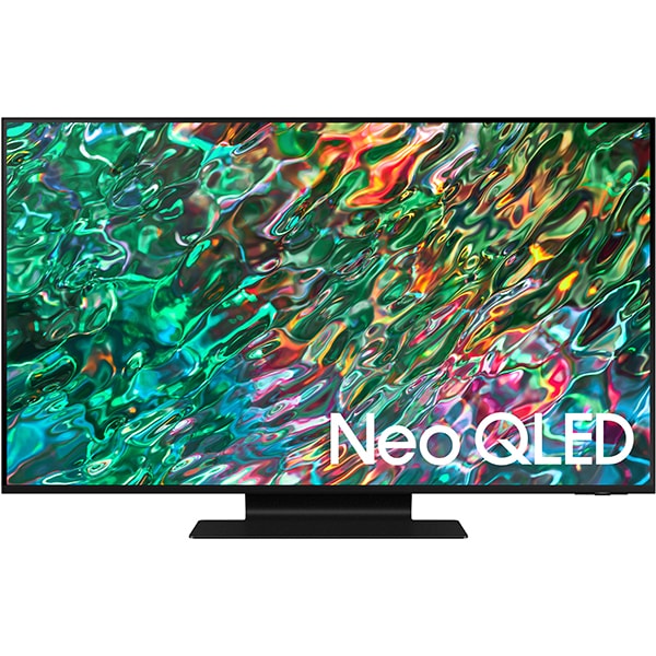 Televizor Neo QLED Smart SAMSUNG 50QN90B, Ultra HD 4K, HDR, 125cm
